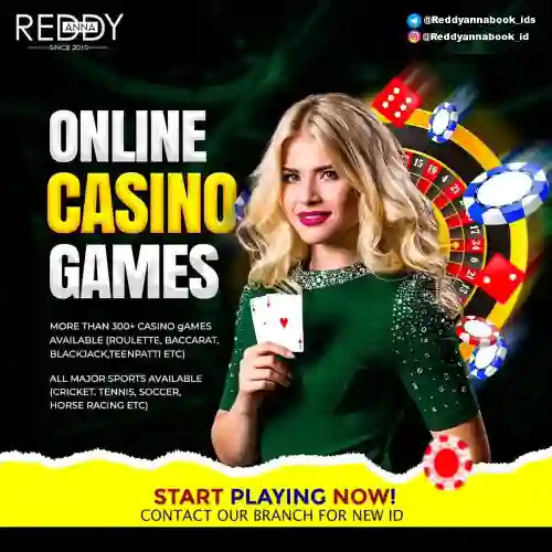 Online Casino Games